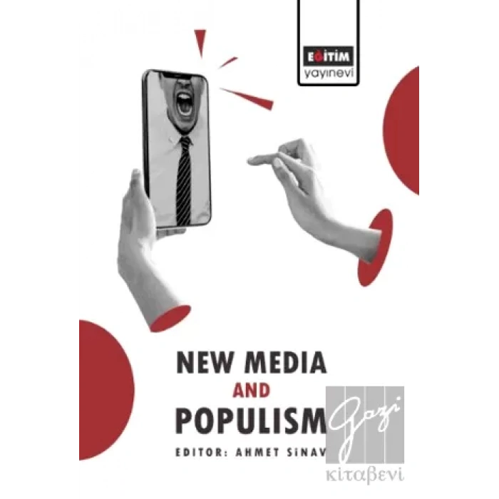 New Media and Populism