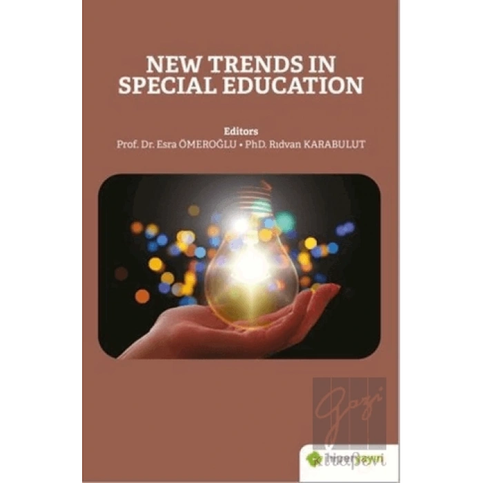 New Trends In Special Education