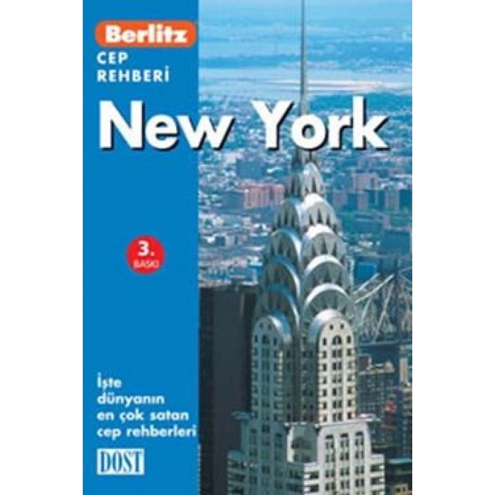 New York Cep Rehberi