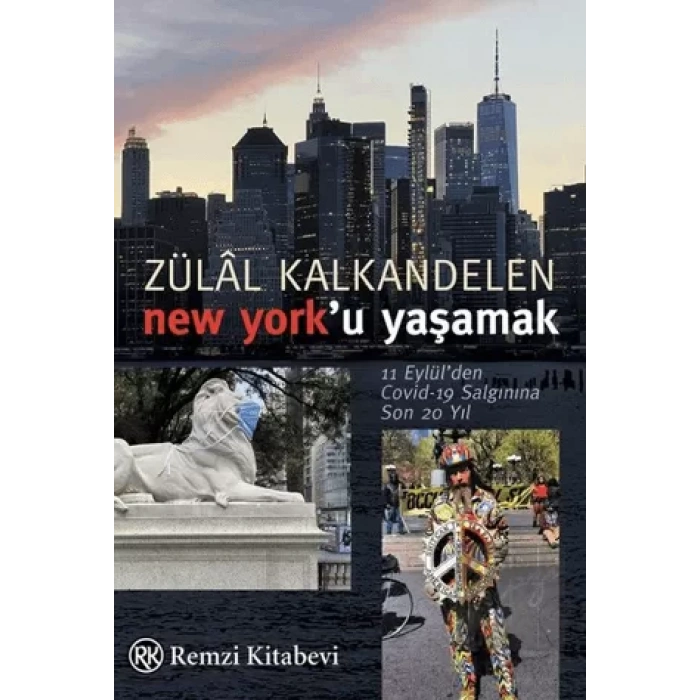 New Yorku Yaşamak