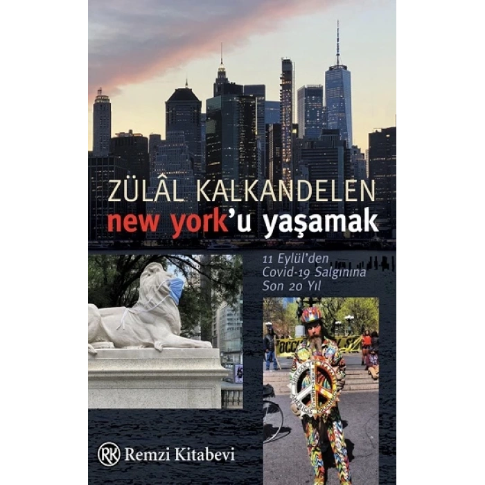 New York’u Yaşamak