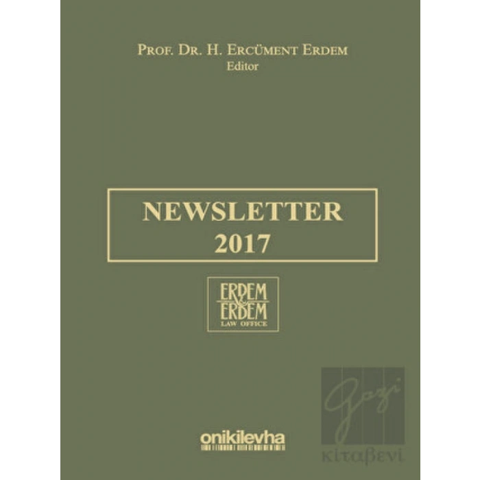 Newsletter 2017