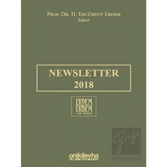 Newsletter 2018