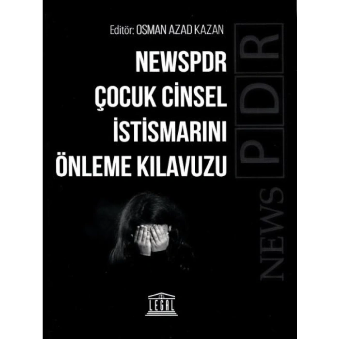 Newspdr Çocuk Cinsel İstismarını Önleme Kılavuzu