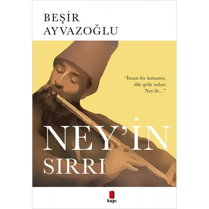 Neyin Sırrı