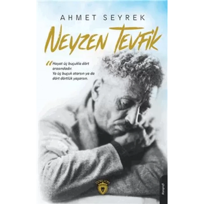 Neyzen Tevfik