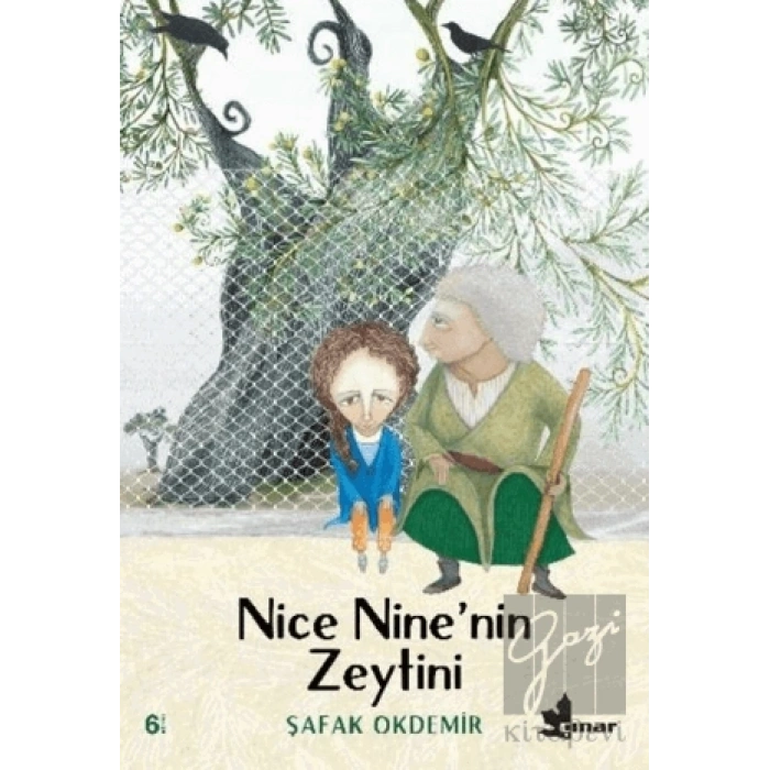 Nice Ninenin Zeytini