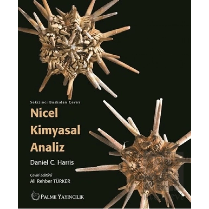Nicel Kimyasal Analiz