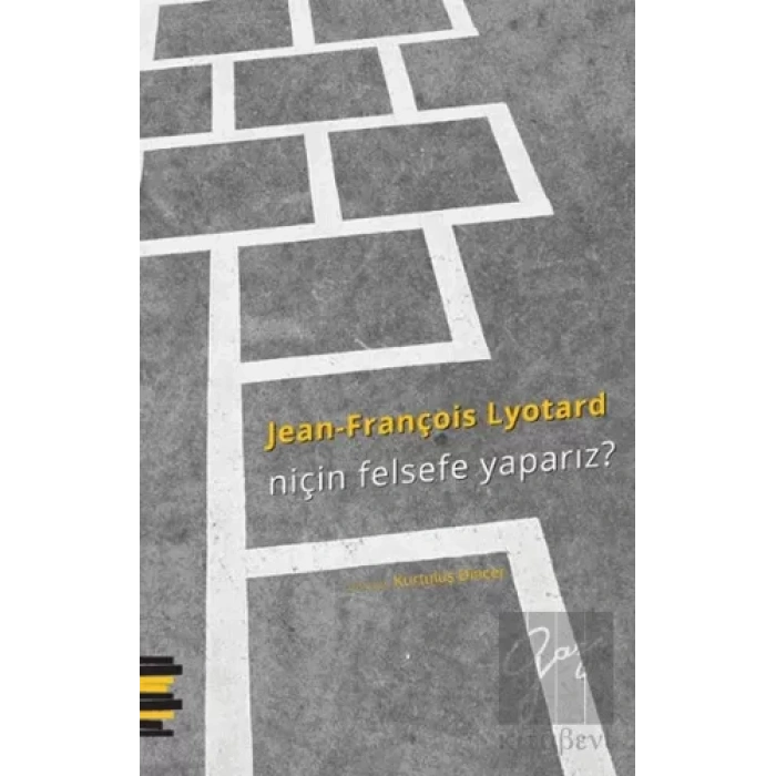 Niçin Felsefe Yaparız?