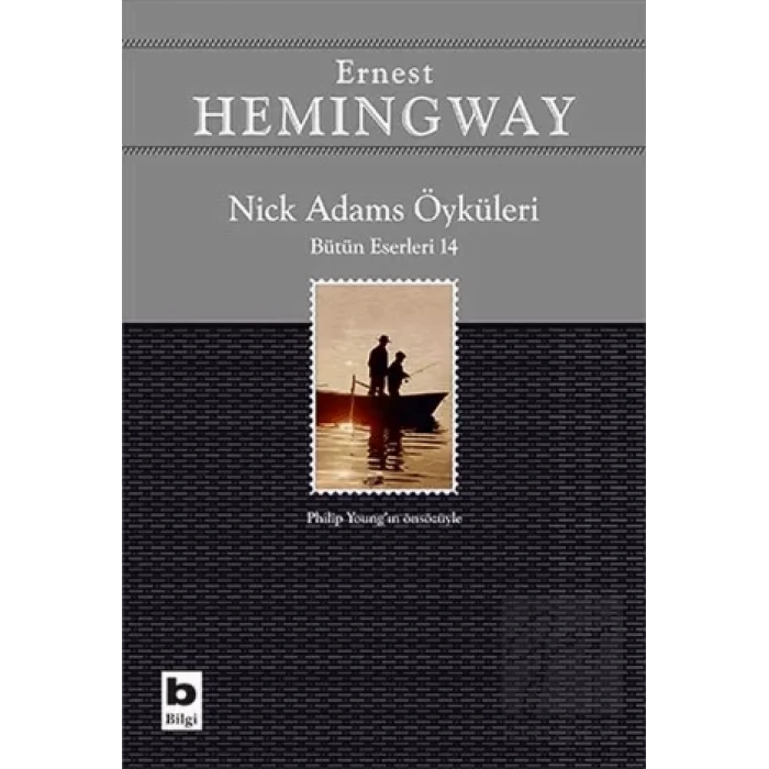 Nick Adams Öyküleri
