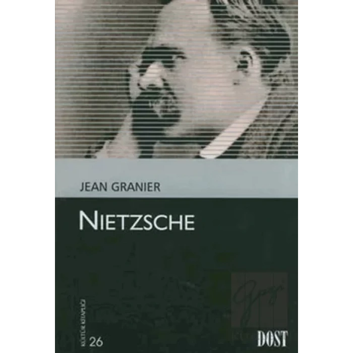 Nietzsche 26