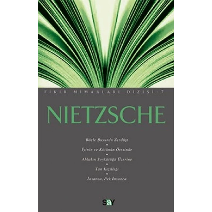 Nietzsche