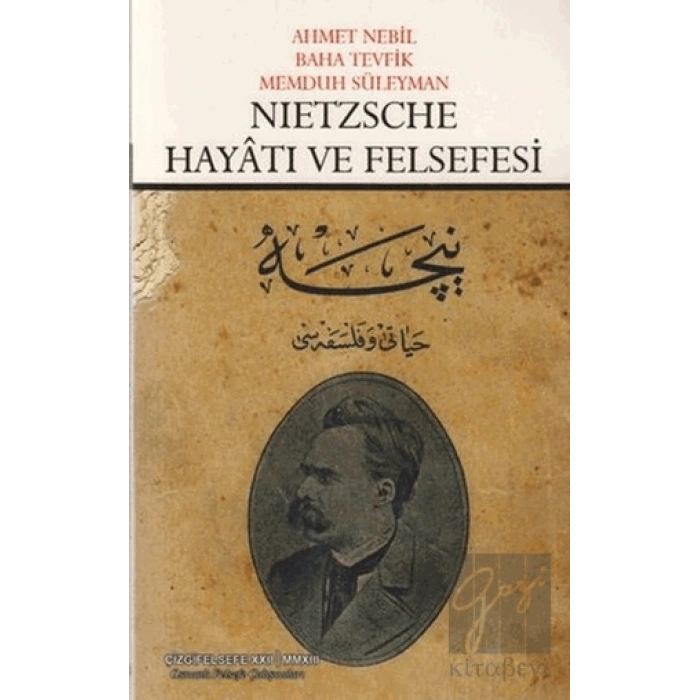 Nietzsche Hayatı ve Felsefesi