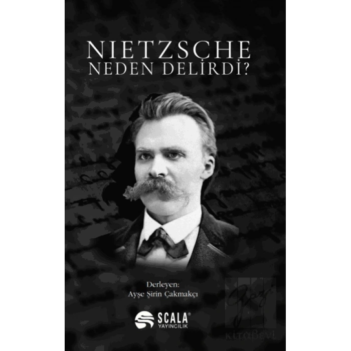 Nietzsche Neden Delirdi?