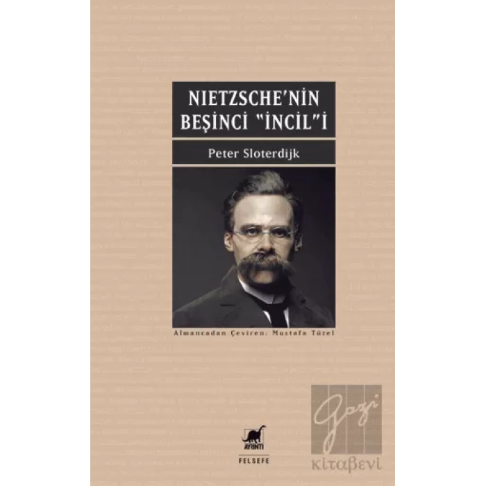 Nietzschenin Beşinci İncili
