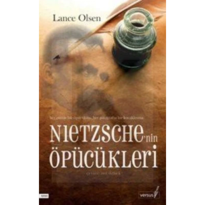 Nietzschenin Öpücükleri