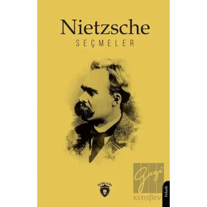 Nietzsche Seçmeler