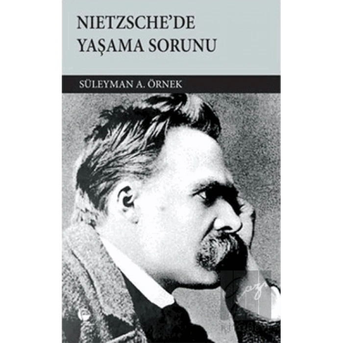 Nietzsche’de Yaşama Sorunu