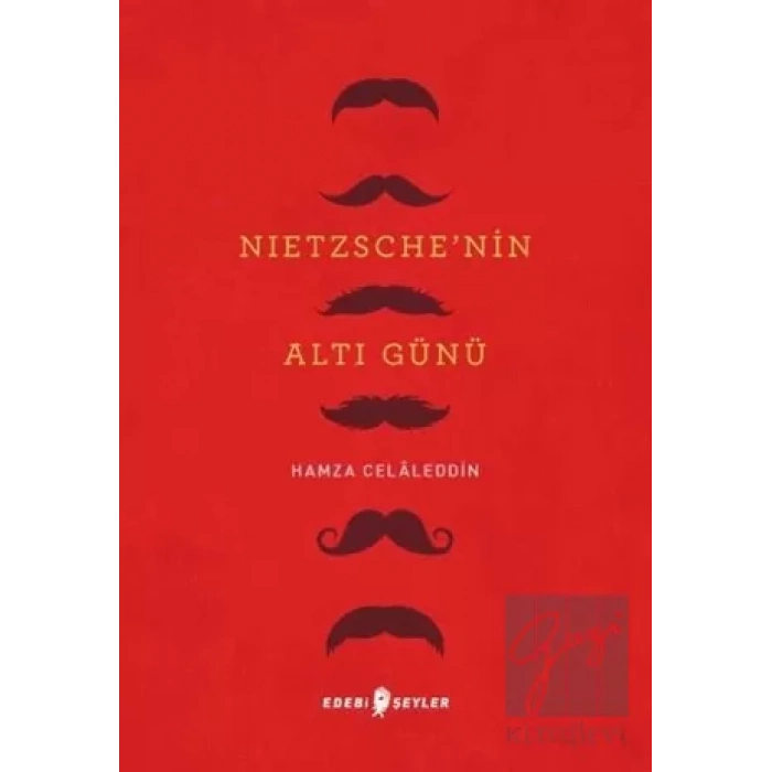Nietzsche’nin Altı Günü