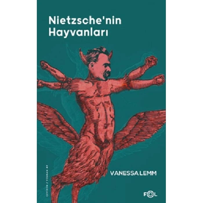Nietzsche’nin Hayvanları