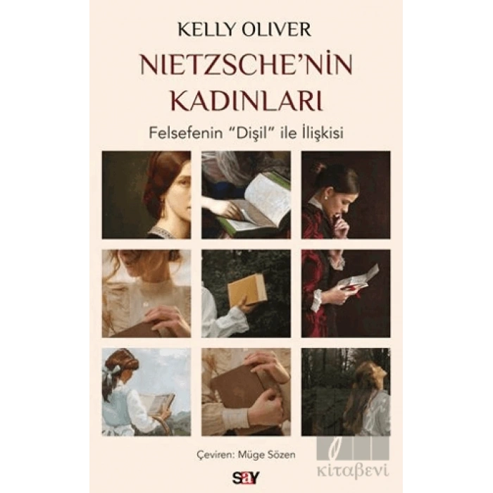 Nietzsche’nin Kadınları