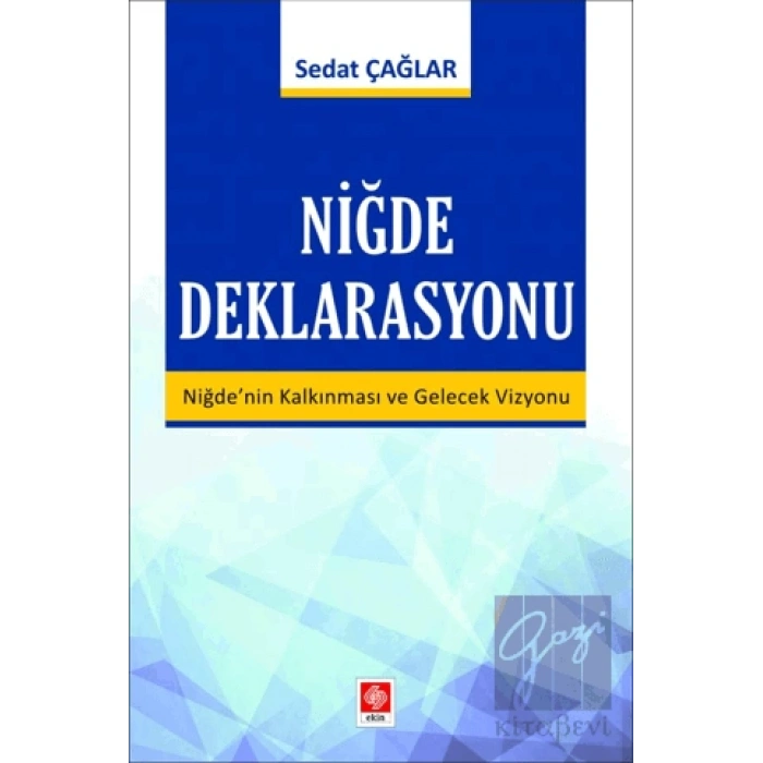 Niğde Deklarasyonu