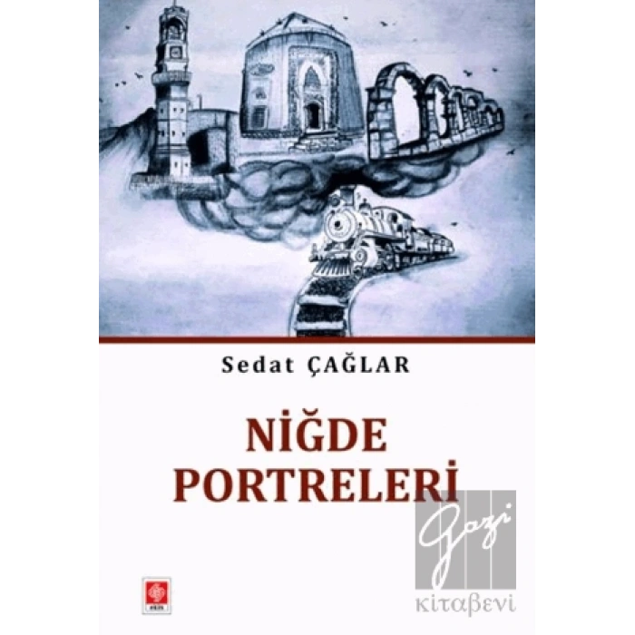 Niğde Portreleri