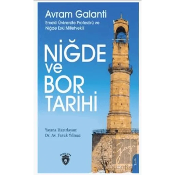 Niğde Ve Bor Tarihi