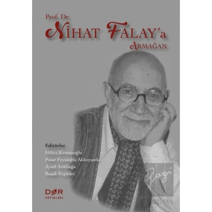 Nihat Falaya Armağan