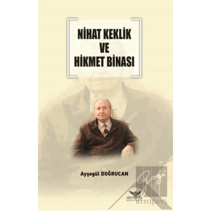 Nihat Keklik ve Hikmet Binası