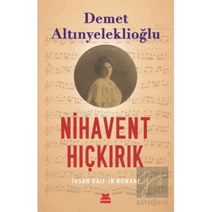 Nihavent Hıçkırık