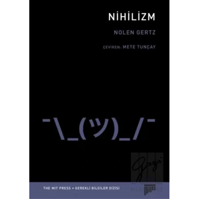 Nihilizm