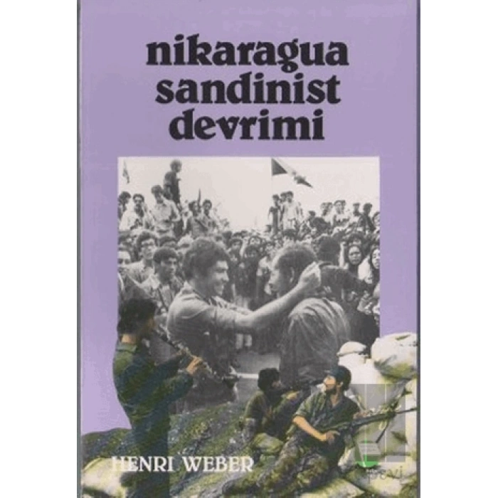 Nikaragua Sandinist Devrim