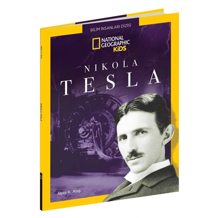 Nikola Tesla