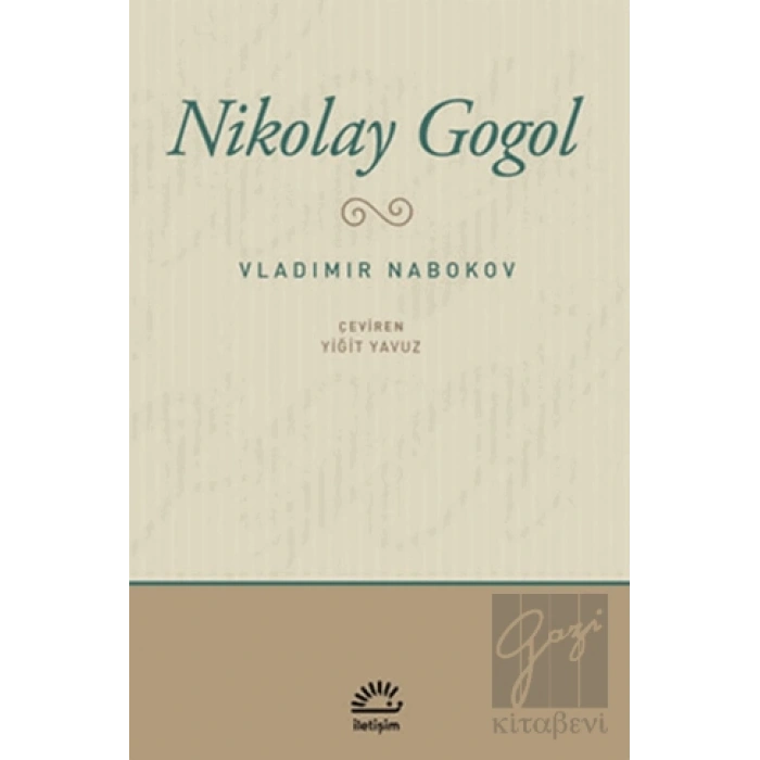 Nikolay Gogol