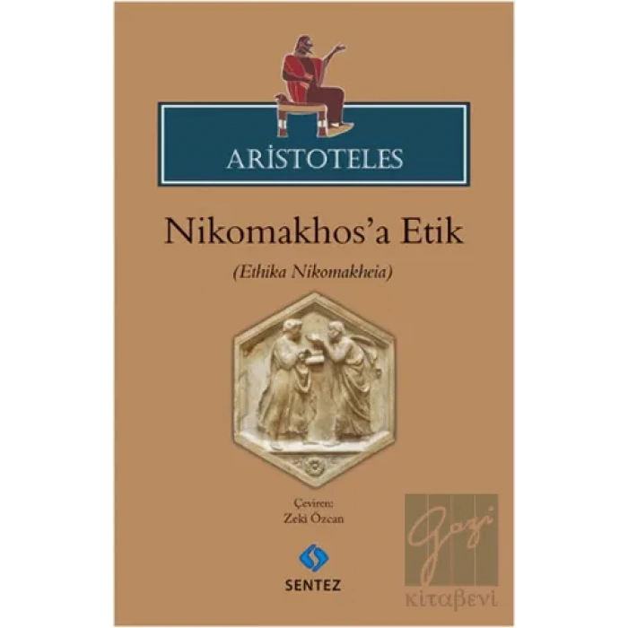 Nikomakhosa Etik