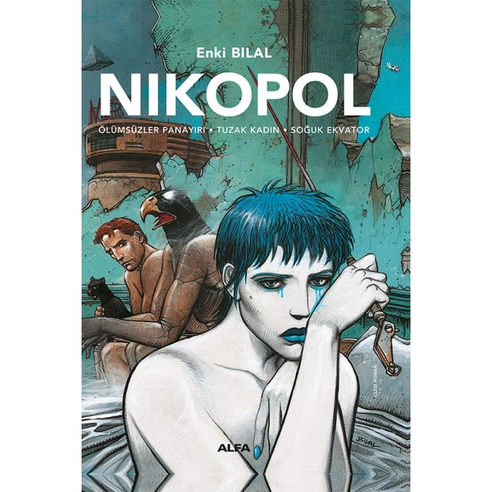Nikopol (Ciltli)
