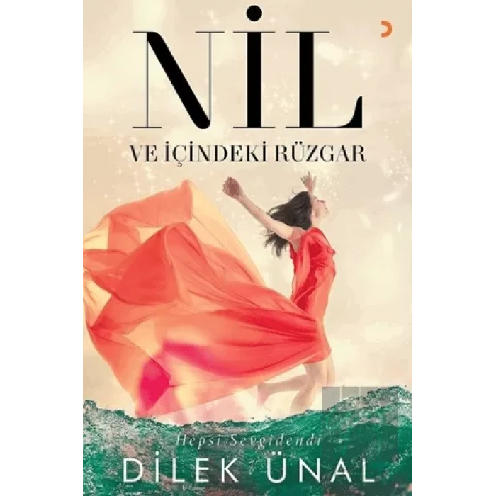 Nil ve İçindeki Rüzgar