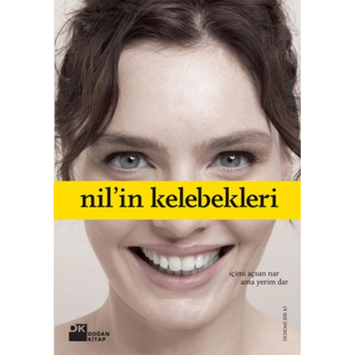 Nil’in Kelebekleri