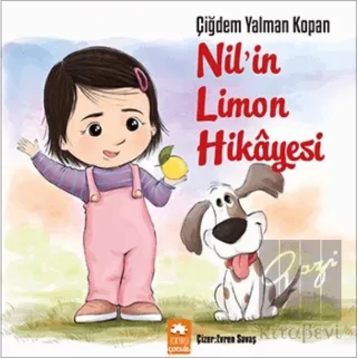 Nil’in Limon Hikayesi