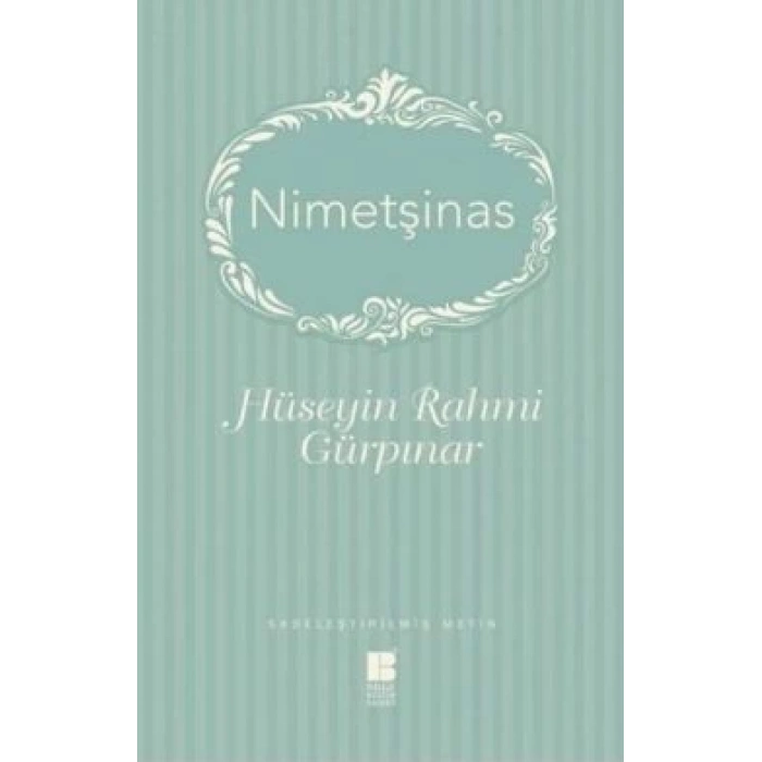 Nimetşinas