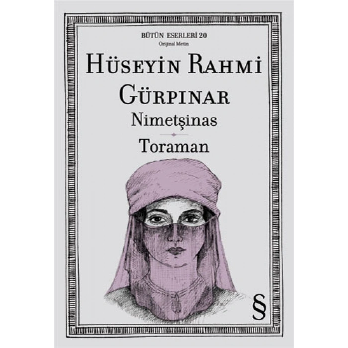 Nimetşinas - Toraman