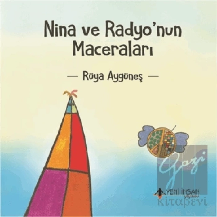 Nina ve Radyonun Maceraları