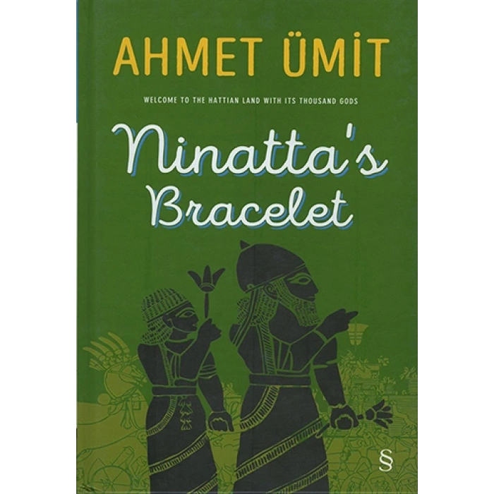 Ninattas Bracelet