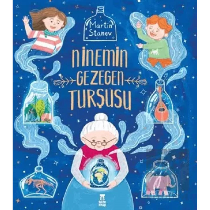 Ninemin Gezegen Turşusu