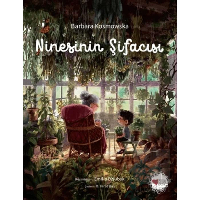 Ninesinin Şifacısı