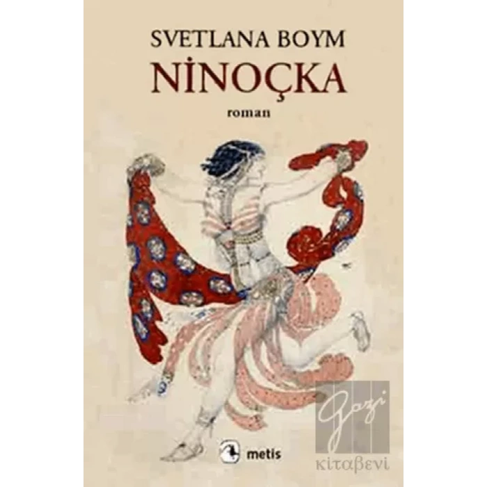 Ninoçka