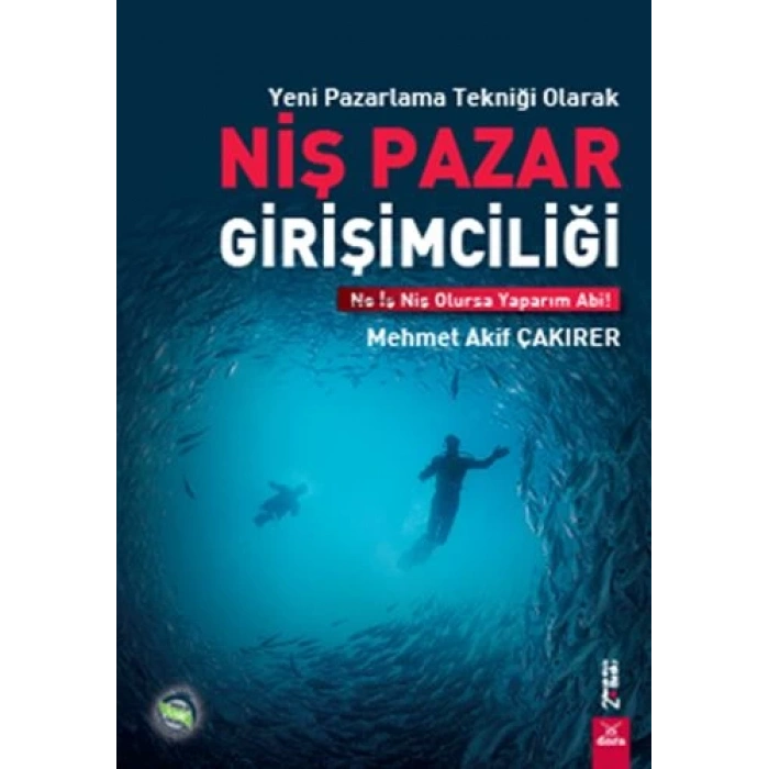 Niş Pazar Girişimciliği