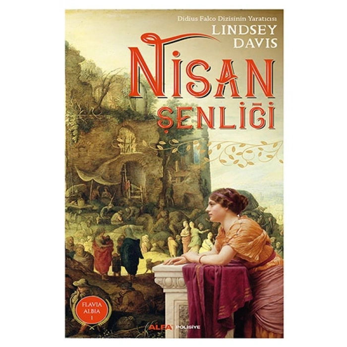 Nisan Şenliği