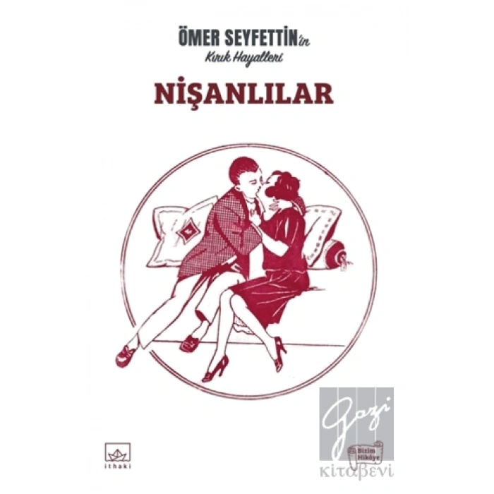 Nişanlılar